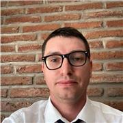 Profesor part time de ingles