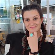 ¡Aprende Francés con profesora nativa de manera divertida y efectiva!