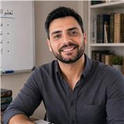 Professioneller Arabischunterricht mit Muttersprachler und erfahrenem Universitätsdozenten online