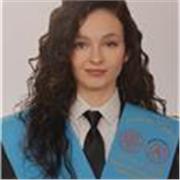 Profesora de refuerzo para primaria, secundaria y bachillerato