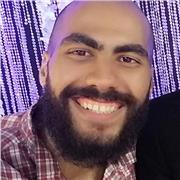 Dein online Lehrer für Arabisch ?? und Islam?? - Geduldig, motivierend, engagiert