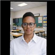 I am a dedicated, hardworking English teacher who enjoys working with adults and children.