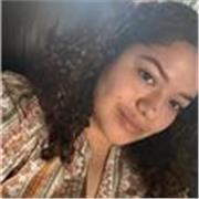 Tutora en línea para materias diversas en las áreas STEM