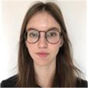 English and American Studies-Studentin mit Nachhilfe-Erfahrung