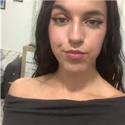 Profesora de Español para extranjeros de cualquier rango de edad