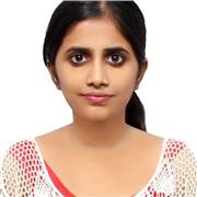 Sakshi Priya