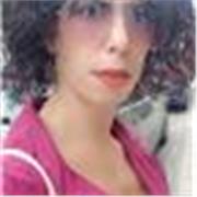 Profesora nativa de español para dar clases a personas wxtranjeras que quieran aprender el español