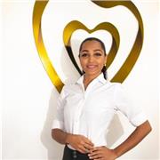 I am student friendly and easily approached. ideally I would aim for primary and secondary school level of education.