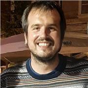Clases particulres de matemáticas, biología, geología, etc. Adaptable a las necesidades del alumno. Persona responsable y paciente con los alumnos. Puede ser presencial o online