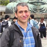 Clases inglés, profesor inglés nativo (Canadá)