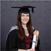 English Language and Literature Tutor | MA English Literary Studies | SEN Experience | GCSE & A-Level Support