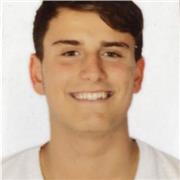 Soy un estudiante sobresaliente de ingeniería física y matemática preparado para dar clases particulares a niños de cualquier edad