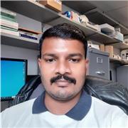 Research Assistant Professor in general chemistry
