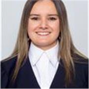 Soy una profesora muy alegre, con muchas ganas de enseñar y muy empática. Acabo de terminar el máster de ELE.