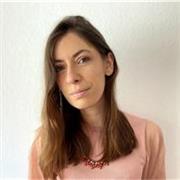 Profesora de Inglés Certificada con 7 Años de Experiencia y Especializada en Exámenes de Cambridge