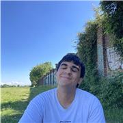 Studente diplomato al liceo linguistico, mi offro per ripetizioni di inglese, francese, tedescoe storia