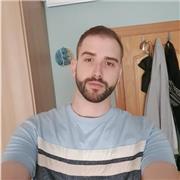 Profesor de Geografía, Historia e Historia del Arte imparte clases a niveles de ESO y Bachillerato