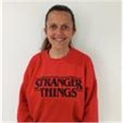 Professora de teatre,amb dos anys d'experiència, imparteixo classes presencials i online.