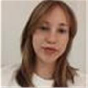 Profesora de ingles, noruego y español nativo con 2 años de experiencia, imparte clases online.