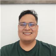 Soy bueno enseñando y apto para todas las edades.