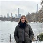 Profesora de inglés apto pata cualquier edad, me adapto!
