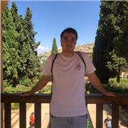 Claes particulares de economía, matemáticas, castellano y ciencias naturales a alumnos de ESO y primaria