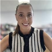 Sian Crompton