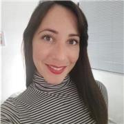 Profesora de Español para niños