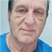 Alan Chapman