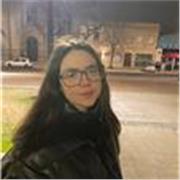 Profesora de inglés de todas las edades