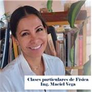 Profesor de matemáticas y física en colegio