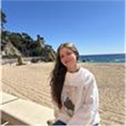 Profesora de Química nivel secundario y universitario