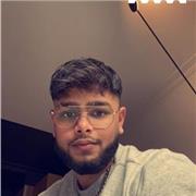 Mohith Koganti