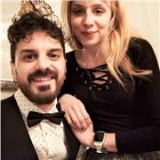 Ich biete Italienischunterricht für jedermann an