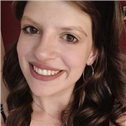 Sono Sara e sono disponibile per aiuto compiti