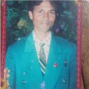 Ramashish Kumar