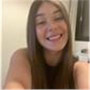 Me defino como una persona simpática y que tengo vocación con las matemáticas, me gustaría dar a niños de primaria 
