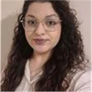 Profesora de inglés y español para niños y adolescentes