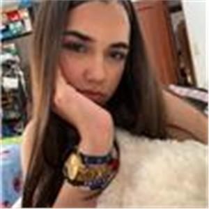 Ainhara Jimenez Muñoz