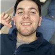 Argentino buscando empleo en Italia! Ingles y español