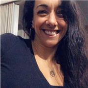Instructora - Profesora de Yoga -Coach de bienestar