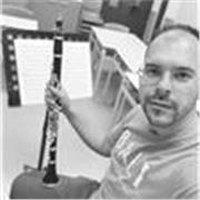 Clases de Clarinete, Lenguaje Musical, saxofón y armonía