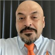 Im an easy going approachable person with a natural ability to assist in learning