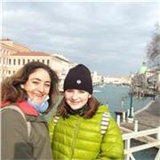 Specialista marketing e affiliate marketing, sales in italiano o spagnolo