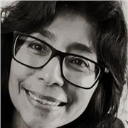 Refuerzo de edad escolar en idioma inglés y ciencias.