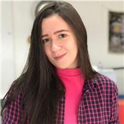 Arte- educadora em Teatro