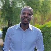 Dedicated teacher supporting diverse learners through applied teaching