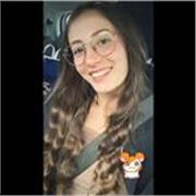 Salve a tutti, offro lezioni di inglese adatte a tutte le età ed esigenze, dalla grammatica allo speaking. So... Enjoy!