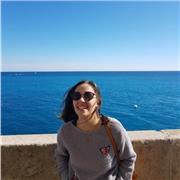 Osteopata e terapista occupazionale impartisce lezioni private prevalentemente il sabato e suggerimenti di metodologie di studio