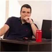 Profesor con 10 años de experiencia con formación en el Reino Unido